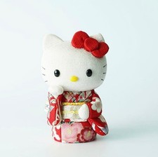 Invitation hello kitty d'occasion  Expédié en France