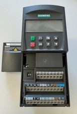 Siemens micromaster frequenzum gebraucht kaufen  Steinsfeld
