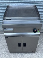 Electric lincat griddle for sale  KEIGHLEY