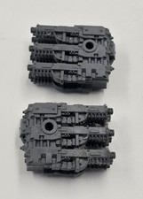 Bolter land raider gebraucht kaufen  Puderbach