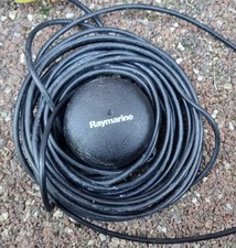 Raymarine fluxgate compass for sale  GOSPORT