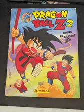 Album panini dragon d'occasion  Cahors