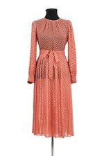 Robe soie bennett d'occasion  France