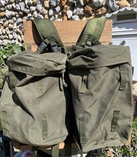 British army bergen for sale  NEWMARKET