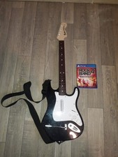 Pack guitare jeu d'occasion  Saint-Avertin
