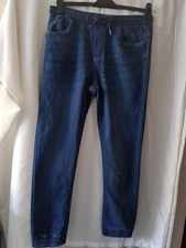 Mens livergy blue for sale  OLDHAM