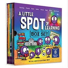 Little spot learning for sale  Virginia Beach
