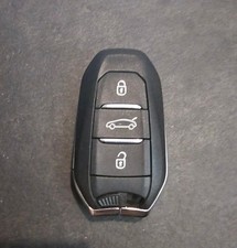 Genuine peugeot button for sale  LONDON
