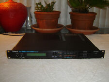 Roland JV-880, Multi Timbral Módulo Sintetizador, rack de Vintage comprar usado  Enviando para Brazil