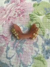 Ancien dentier fausse d'occasion Ancien dentier fausse d'occasion  Aix-les-Bains
