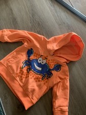 Topomini pullover sweater gebraucht kaufen  Pohlheim