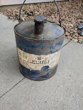 Vintage leak proof for sale  Shipping to Ireland