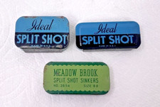 Vintage fishing split for sale  Portland