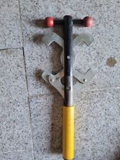 Blocca pedali serie usato  Potenza