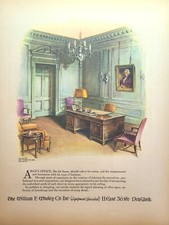 William wholey office for sale  Wallins Creek