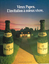Publicite advertising 025 d'occasion  Roquebrune-sur-Argens