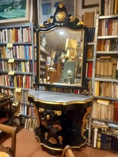 Consolle specchio 800 usato  Baschi