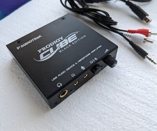 Scheda audio usb usato  Spedire a Italy