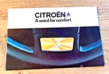 Citroen dyane ami for sale  PRESTON