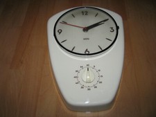 1950er aeg küchenuhr gebraucht kaufen  Bayreuth