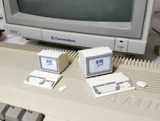 Scale commodore amiga usato  Italia