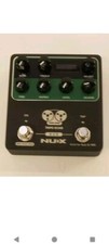 Pedal de efeitos NuX Tape Echo Delay and Reverb comprar usado  Enviando para Brazil