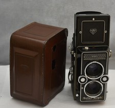 Rollei magic serviced usato  San Benedetto del Tronto