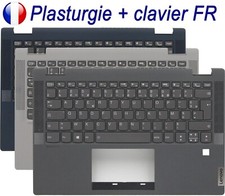 Plasturgie clavier français d'occasion  Brest