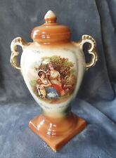 Antique edwardian vase for sale  RUSHDEN