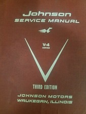 Johnson outboard motor for sale  Stone Mountain
