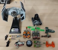 micromachines star wars usato  Goro
