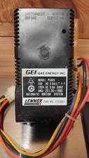 Lennox pulse gas for sale  Kannapolis