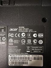 Computer portatile acer usato  Cittadella