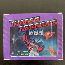 Original transformers 1989 d'occasion  Expédié en Belgium