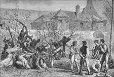 Guerre 1870 paris d'occasion  Le Chesnay