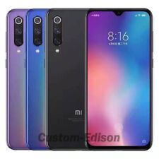 Xiaomi 9 SE celular redmi celular completo netcom smartphone Google Play comprar usado  Enviando para Brazil
