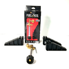 Mr. heater fuel for sale  Kent