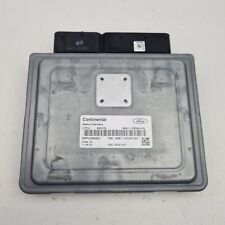 Módulo de controle automático da caixa de câmbio Ford Fiesta WS 08/08-01/11 8A61-12B565-AG comprar usado  Enviando para Brazil