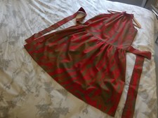 Robe evasee epaules d'occasion  Lisieux