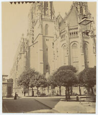 Ulm. allemagne. deutschland. d'occasion  Paris XIII