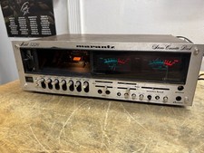 Marantz 5220 cassette for sale  Pompano Beach