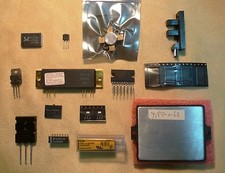 MÓDULO LAMBDA PH100S280-48/GE Função simples 50 a 600W, usado comprar usado  Enviando para Brazil