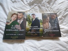 Three regency romance for sale  GOODWICK
