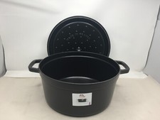 Staub cast iron for sale  Pacoima