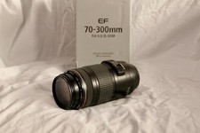 Canon 300mm 5.6 for sale  BRISTOL