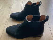 Ladies suede monoprix for sale  BIRMINGHAM