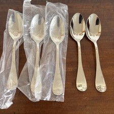 Guy degrenne stainless for sale  LIVERPOOL