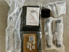 Gymsets adjustable folding for sale  UXBRIDGE