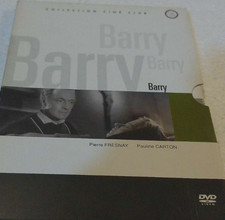 Dvd barry pierre d'occasion Dvd barry pierre d'occasion  Lorient