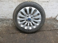 2014 ford zetec for sale  SOUTHAMPTON